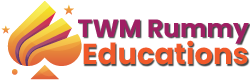 TWM Rummy Educations